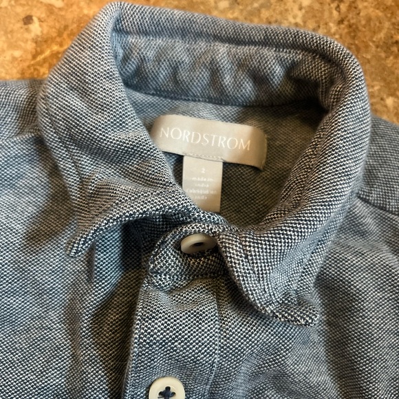 2T, Nordstrom brand. Worn 1 time, anazing quality. - Picture 2 of 3